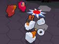 Gioco Skibidi Toilet IO in linea