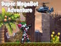 Gioco Avventura del Super Megabot in linea