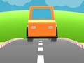 Gioco Auto fuori in linea