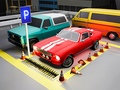 Gioco Sfida di Parcheggio Estremo in linea