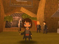 Gioco Kogama: Avventure Magiche a Hogwarts in linea