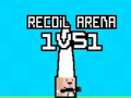 Gioco Arena di Recoil 1VS1 in linea