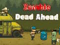 Gioco Zombie Morti Avanti in linea