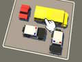 Gioco Auto in movimento felice in linea