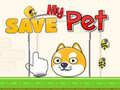 Gioco Salva il mio animale domestico in linea