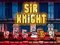 Gioco Sir Cavaliere in linea