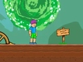 Gioco ROBLOX Parkour in linea