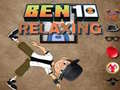 Gioco Ben 10 Rilassante in linea
