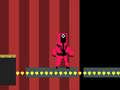 Gioco Gioco del Vetro di Calamaro 2D in linea
