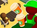 Gioco Maestro del Caffè: Inattivo in linea