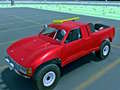 Gioco Parcheggio Auto Fuoristrada 4x4 in linea