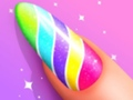 Gioco Blog di Nail Art DIY alla Moda in linea