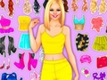 Gioco Gioco di Vestire per Ragazze in linea