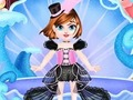Gioco Baby Taylor Carnevale Fantastico in linea