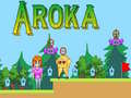 Gioco Aroka in linea