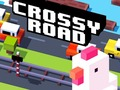 Gioco Master di Crossy Road in linea
