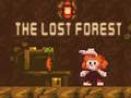 Gioco La Foresta Perduta in linea