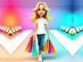 Gioco Marchio di Moda 3D in linea