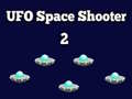 Gioco UFO Sparatutto Spaziale 2 in linea