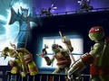 Gioco Tartarughe Ninja: Eroi dell'Ombra in linea