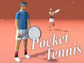 Gioco Tennis Portatile in linea