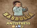 Gioco Gioco Antistress Hasbulla in linea