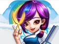 Gioco Divertimento dal Barbiere in linea