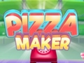 Gioco Preparatore di Pizza in linea