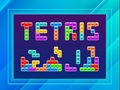 Gioco Tetris in linea