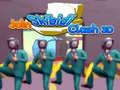 Gioco Unisciti a Skibidi Clash 3D in linea