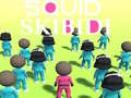 Gioco SQUID Skibidi in linea