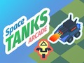 Gioco Carri Armati Spaziali: Arcade in linea