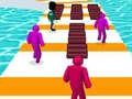 Gioco Gioco di Corsa con Scorciatoia in linea