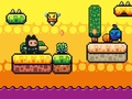 Gioco Super Steve Avventura in linea