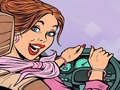 Gioco Taxi Tycoon: Simulatore di Trasporto Urbano in linea