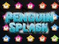 Gioco Splash del Pinguino in linea