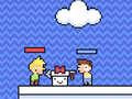 Gioco Combatti Fratelli in linea