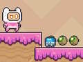 Gioco Finn Rosa in linea