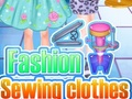 Gioco Moda: Vestire e Cucire Abiti in linea
