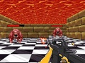 Gioco Fuga Retro FPS in linea