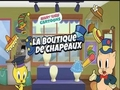 Gioco Il Negozio di Cappelli in linea