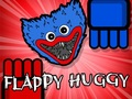 Gioco Huggy Flappy in linea