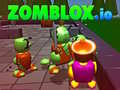 Gioco Zomblox.io in linea