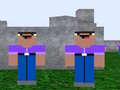 Gioco Sfida Noob Rush in linea