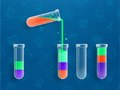 Gioco Ordina: puzzle dell'acqua in linea