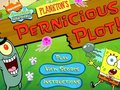 Gioco Il Piano Pericoloso di Plankton in linea