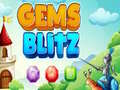 Gioco Gemme Blitz in linea
