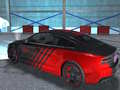 Gioco Competenze di Sblocco Parcheggio Supercar in linea