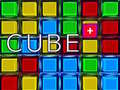 Gioco Cubo Più in linea