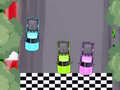 Gioco Monster Truck Racing: Terreni di Battaglia in linea